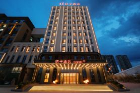 orange hotel