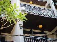 KunKin Boutique Garden Hue Hotels in Hue