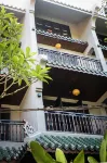 KunKin Boutique Garden Hue - Wi-Fi