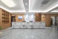 博雅假日酒店 - เปิดใหม่