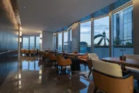 Haikou Ascott Serviced Apartment - بار