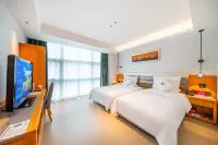 Blossoming Quality Hotel - Jacuzzi
