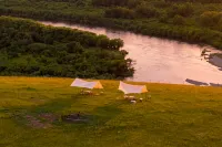 Hulunbuir Old Barag Banner Saina Homestay - 피트니스 시설