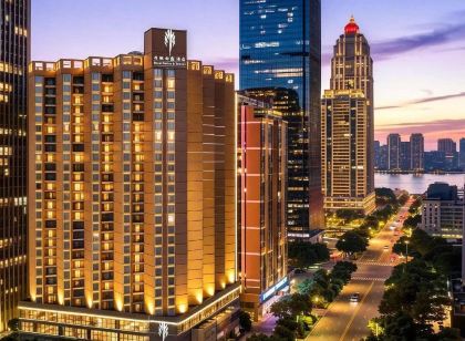 Royal Suites & Towers Wuhan