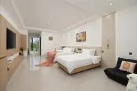 Purple Cloud Manor Homestay