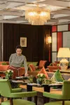 Grand Royal Riverside Hue, Fusion Collection - Breakfast
