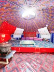 Sayram Lake Lakeside Wildview Homestay - マウンテンビュー
