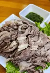 晨晨農家樂 - 早餐