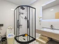額爾古納市邊境晚風酒店（中國室韋口岸店） - 宠物友好