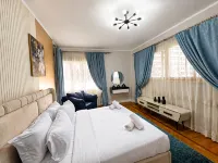 Tahrir Suites
