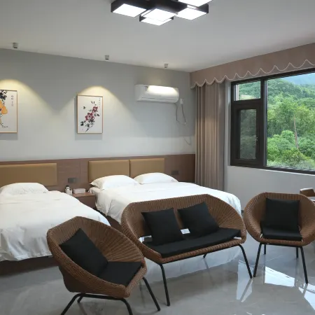 Anju Guest House