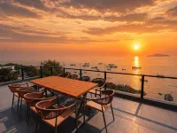 Xiapu 88 Homestay (Sansha Dongbi Branch) - breakfast