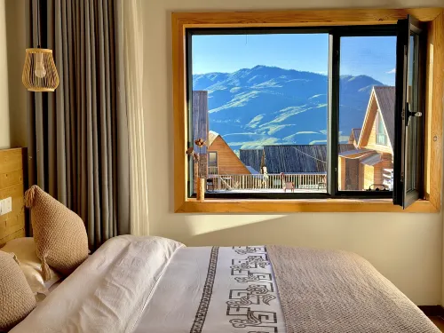 Cunhuan Homestay in Baihaba - 2 stjerner