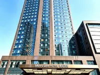 Mercure Chengdu Chunxi Taikoo Li Hotels near Chunxi Road