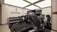 Central Ananas Hotel Kunming Old Street & Green Lake - Gym