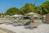 Hotel Vile Park - Strand