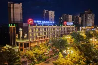 JiaYuGuan RuiCheng Sunac Hotel - 4-Star