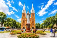 G8 Diamond Hotel Saigon - 4-Star