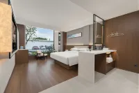 Yuxi Shuying Homestay (Huaxi Park, West Campus Guizhou University) - Water Park