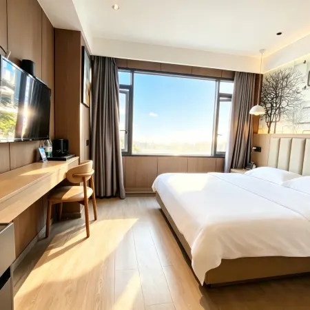 Hotel Van Bo