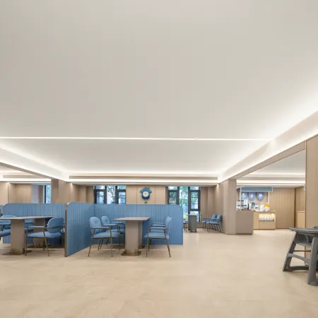 HanTing Hotel (Quanzhou Station)
