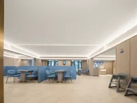 HanTing Hotel (Quanzhou Station) - breakfast