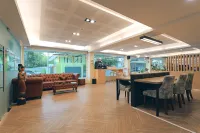 Tubtim Siam Suvarnabhumi Hotel - 4-stjärniga
