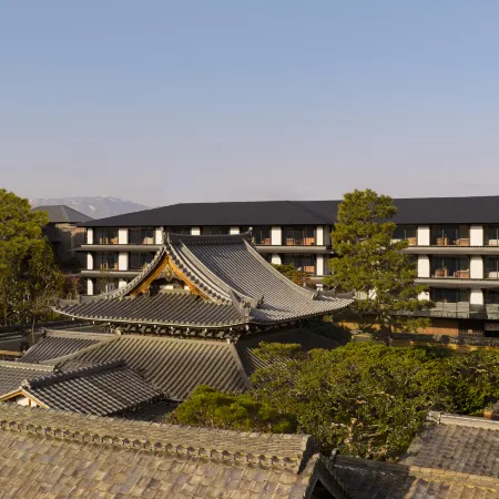 Capella Kyoto