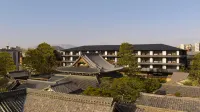 Capella Kyoto - Luxury