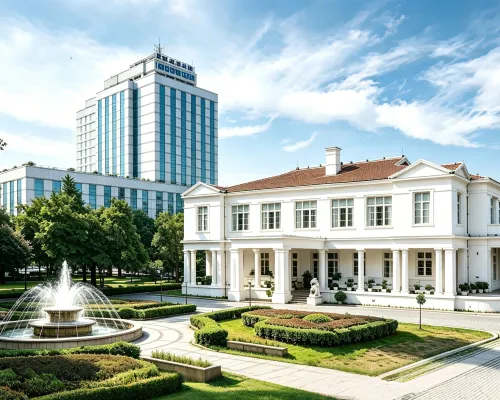 Shuangmenlou Hotel Hotels in der Nähe von Yuejiang Turm