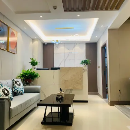 Libo Zhangjiang Bolin Hotel