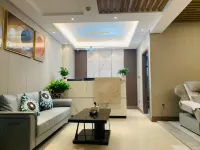 Libo Zhangjiang Bolin Hotel - spa