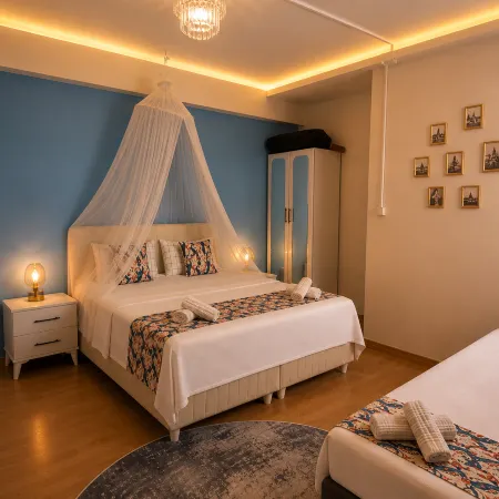 Grand Sur Butik Otel