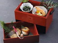 Wan WanParadise Premier Nanki Shirahama - Thân thiện với thú cưng