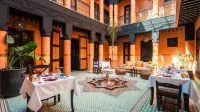 Riad Sultan Suleiman & Spa - Riads