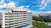 Jiaozuo Bihai Yuntian Grand Hotel - New