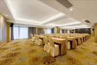 Vienna International Hotel (Guiyang Yunyan District Future Ark Branch) - 4-نجوم