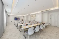 Vienna International Hotel (Hejing) - 4-Sterne