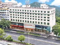 Vienna Hotel (Jishou Qianzhou Ancient City Branch) - Lemmikkieläimet sallittu