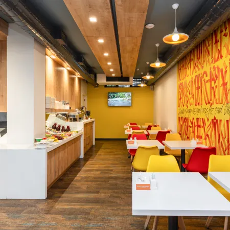 Alpha by Horizon Hotels, Yerevan
