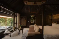 An Hideaway Resort - Balkon