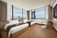 SIAM Nuanxianyu Hotel (Qiaogang Beach) - Infinity Pools