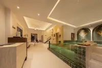 SIAM Nuanxianyu Hotel (Qiaogang Beach) - ที่มีสระว่ายน้ำ
