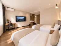 Sun Wuchubit Fashion Express Hotel - 2-Star