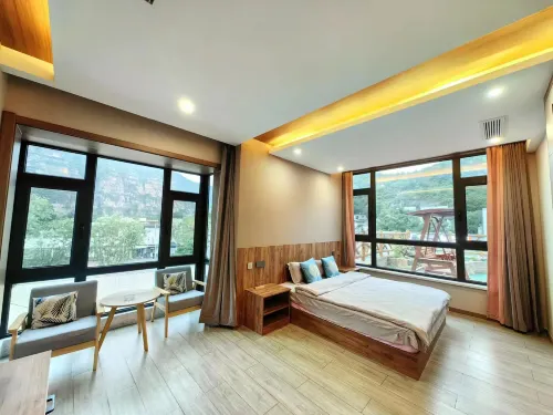 Dongyin Hotel Leisure Homestay - 2つ星