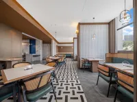 鄂州戴斯精選溫德姆飯店（葛店南站店） - 早餐