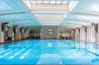 Qingdao Impression Hotel（Jinshatan Beer City Store)） - en bord de mer
