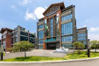 City Comfort Hotel (Zigong Fantawild Dinosaur Kingdom Branch) Hotels in Da'an District