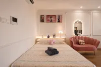 Vinhomes D'capital- 119 Tran Duy Hung ( Na House) - Rooftop Pools