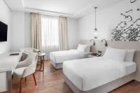 Landmark Hotels & Suites - Formerly Qamar Hotel - 3 Sao